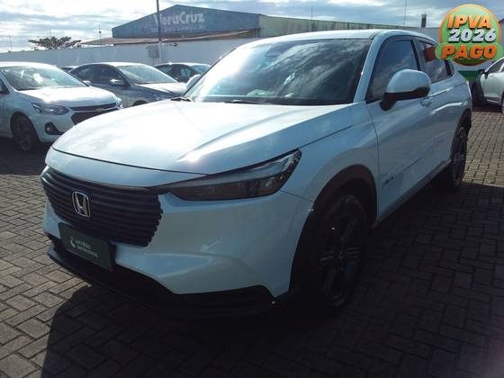 HONDA HR-V 1.5 DI I-VTEC FLEX EXL CVT HONDA HR-V 1.5 DI I-VTEC FLEX EXL CVT